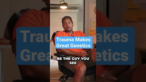 The Purpose Of My Trauma #askabhinav #fitness #motivation #trauma