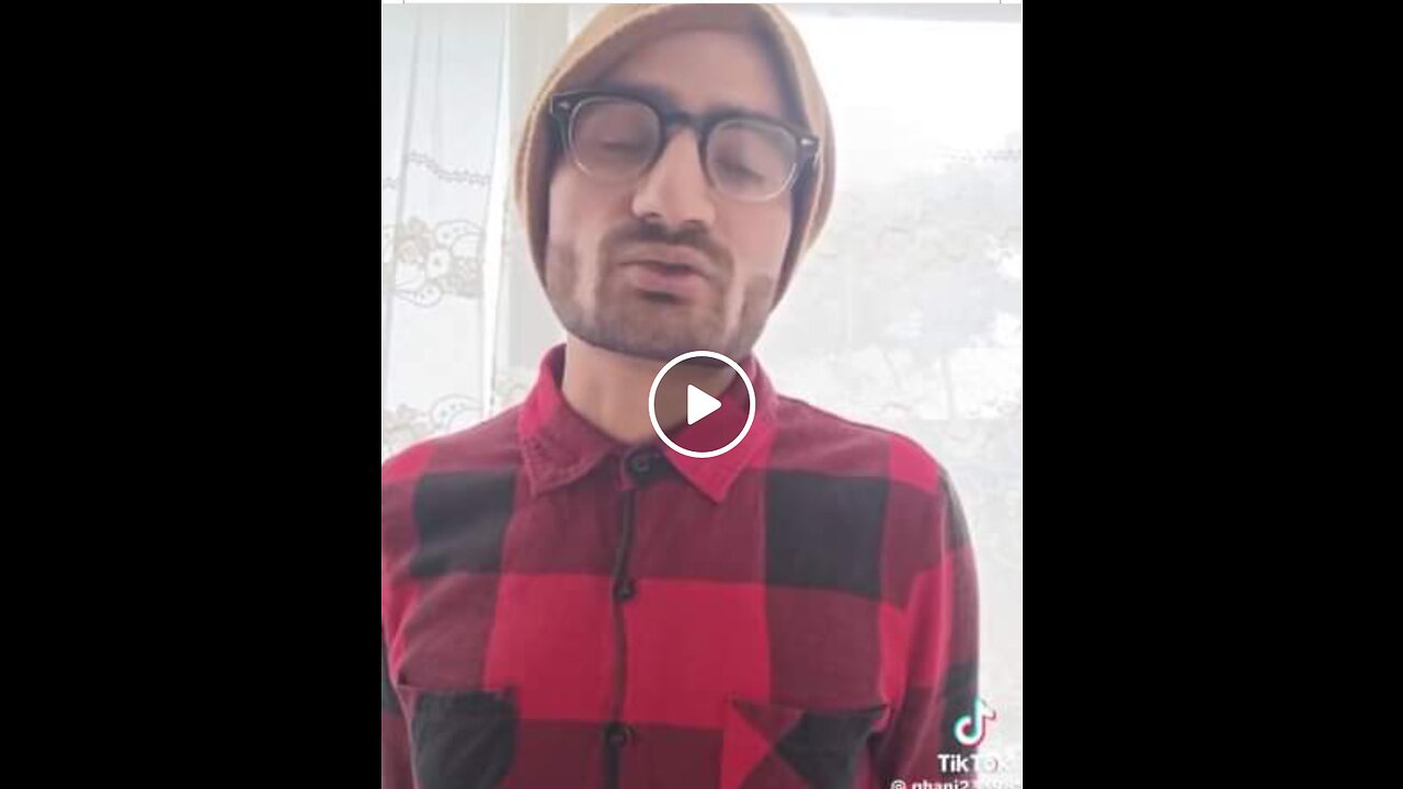 Laka laka Boy In Italy. Ghani Pashto Funny in Italy