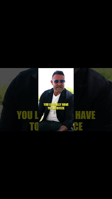 What Have I Sacrificed | Brad Lea