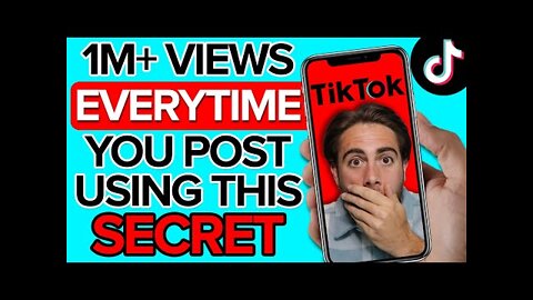 TikTok Changed.. The NEW Way to Grow on TikTok in 2022 (New Algorithm Update)