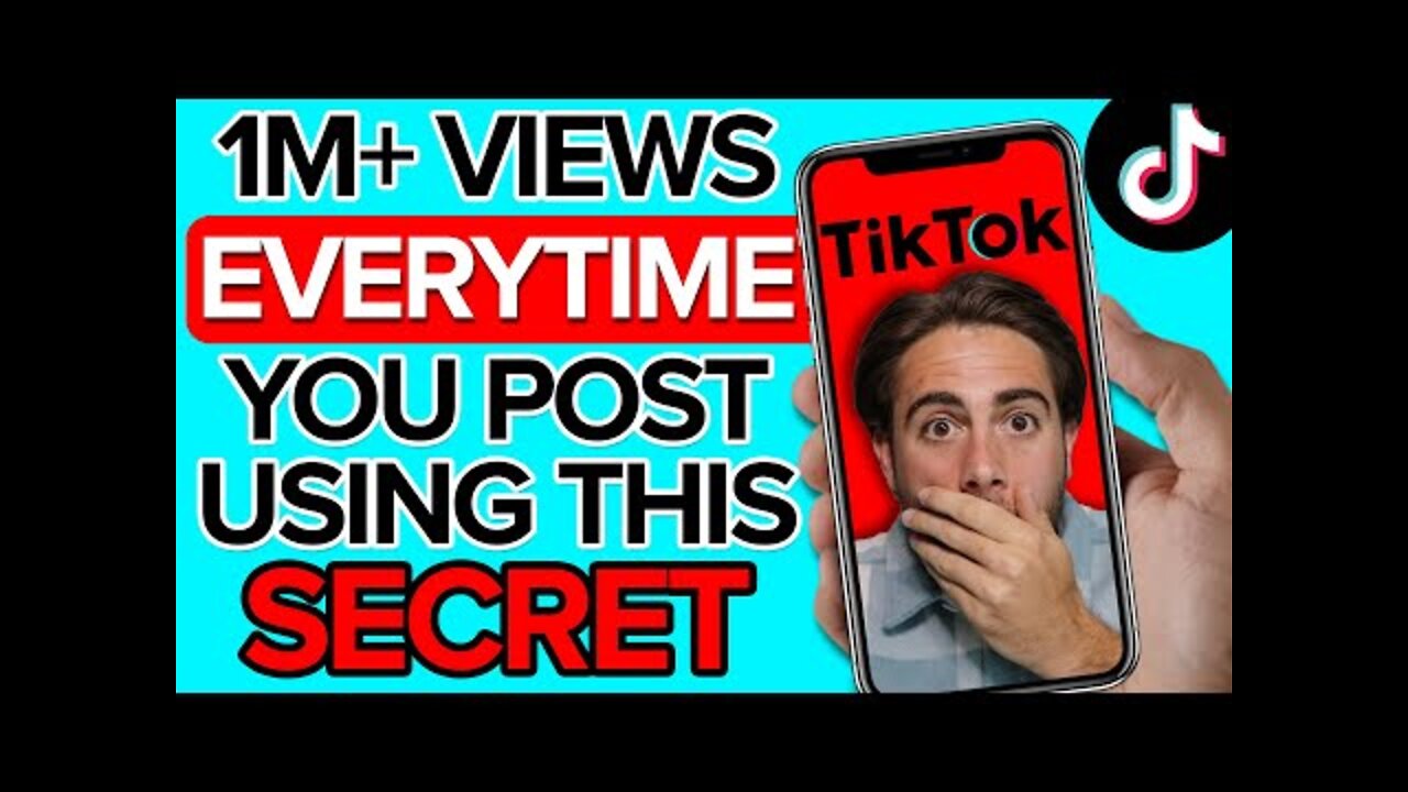 TikTok Changed.. The NEW Way to Grow on TikTok in 2022 (New Algorithm Update)