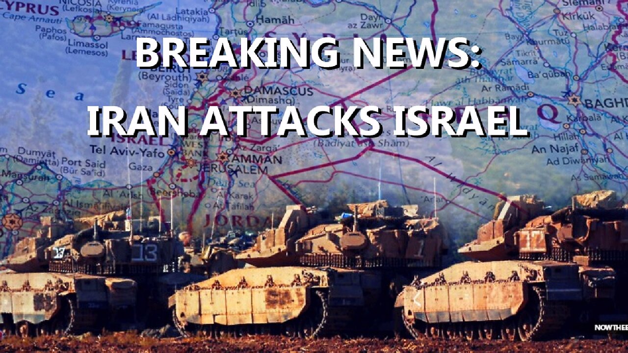 BREAKING NEWS: END TIME PIECES COMING TOGETHER NOW?