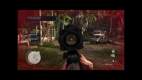 VOD193 Far Cry 3+Fortnite
