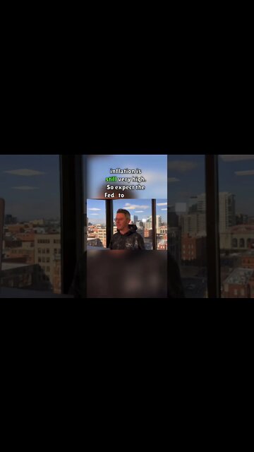 Will inflation go up starting the new year? 😭 #inflation #financialplanning #stockmarket