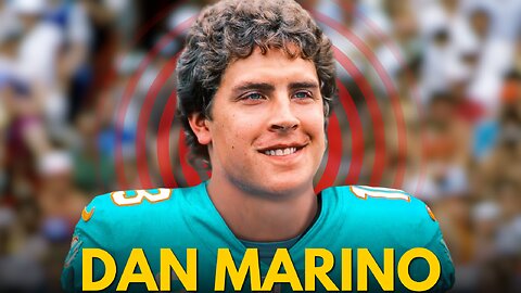 Dan Marino Player History: A Record-Breaking Career Highlights!