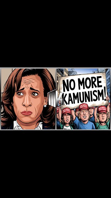 What An Absolute Clown Show!