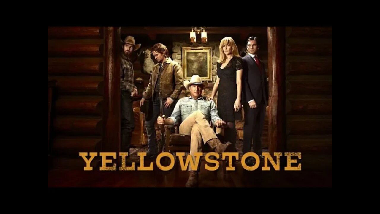 Yellowstone Series Review - Horse Treatment & Horse Riding