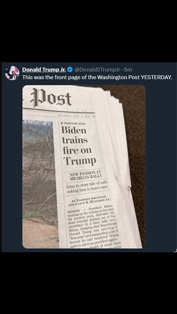 Dan Scavino Jr.🦅@DanScavino