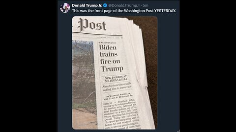 Dan Scavino Jr.🦅@DanScavino