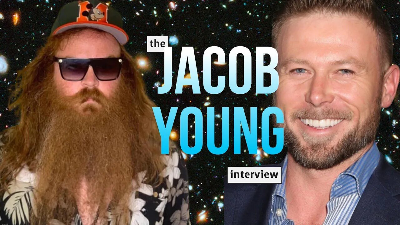 The Jacob Young Interview