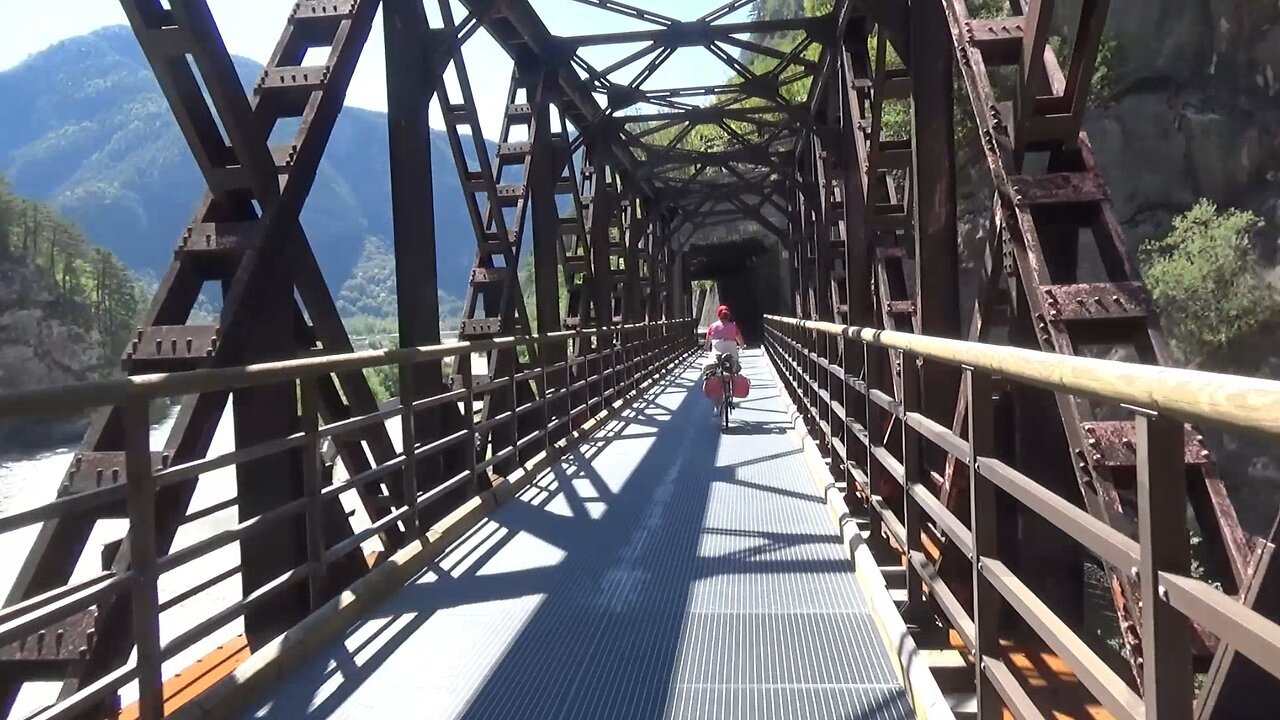 Az Alpoktól az Adriáig 1. rész