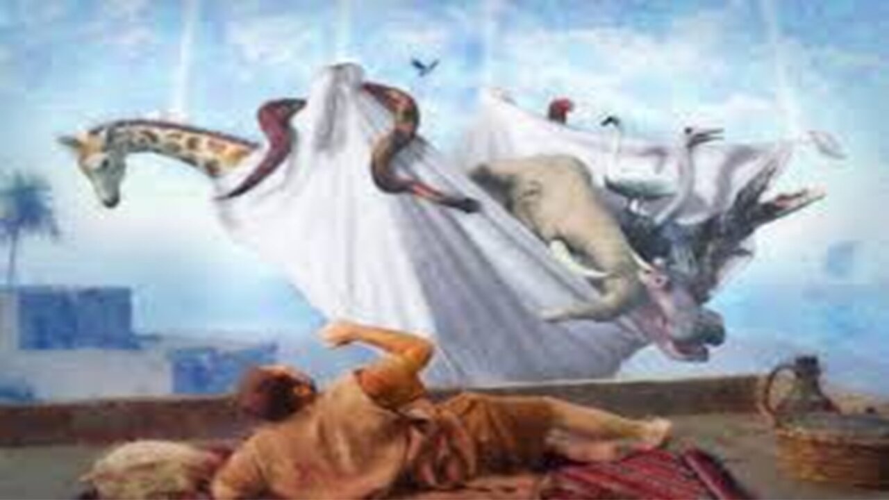 New Testament In A Year - Day 182