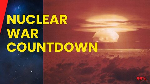 5 Billion Lives at Stake: The Unthinkable Timeline of a Nuclear War