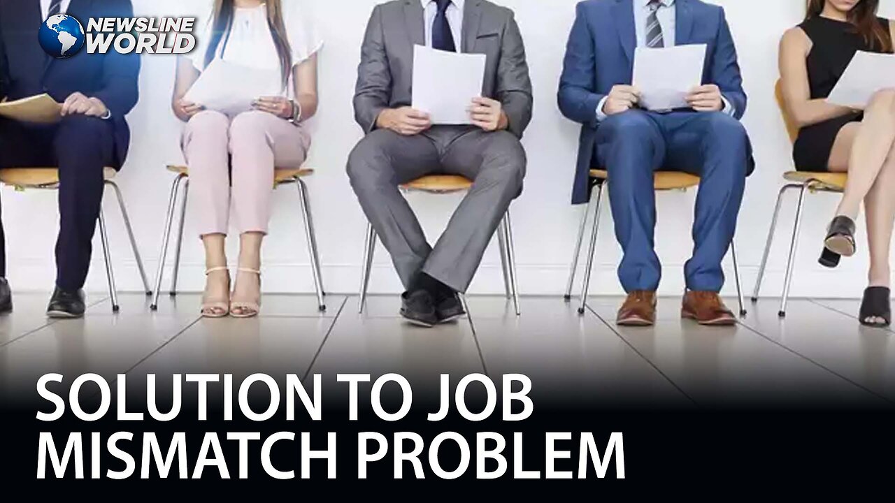 TESDA offers solutions to job mismatch problem