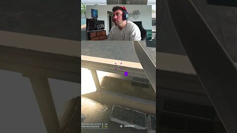 KNIVES ONLY DMZ IS INSANE