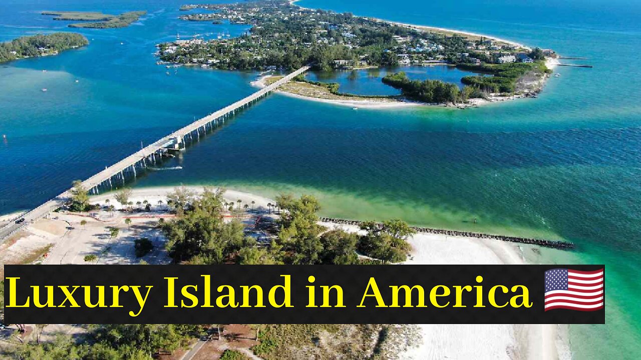 Discover America's Hidden Luxury Island Paradise: Kluze Updates You Can't Miss!