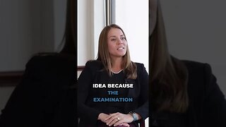 Secret Trick for C&P Exams