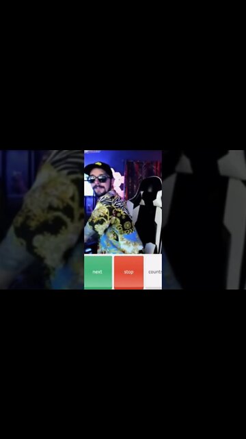 Do you come from money?