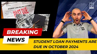 Student Loan Payments Are Back! What You Need to Know | The Financial Mirror