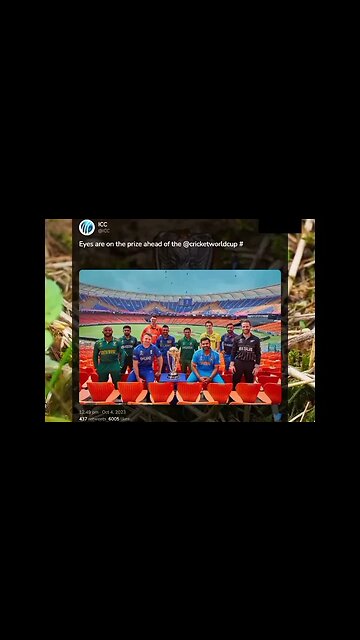 Eyes are on the prize ahead of the