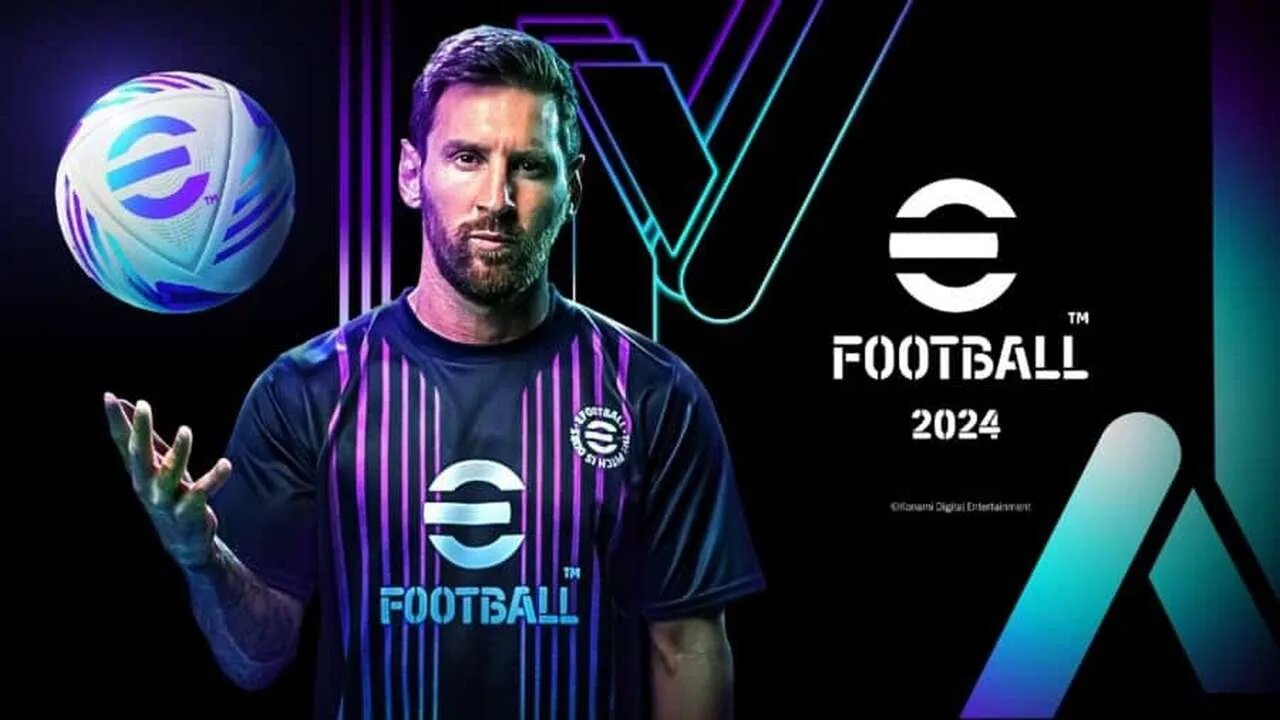 eFootball 2024 - Primeira Partida - SussuWorld !!