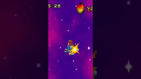 Crash Nitro Kart (GBA) - Krunk Gameplay