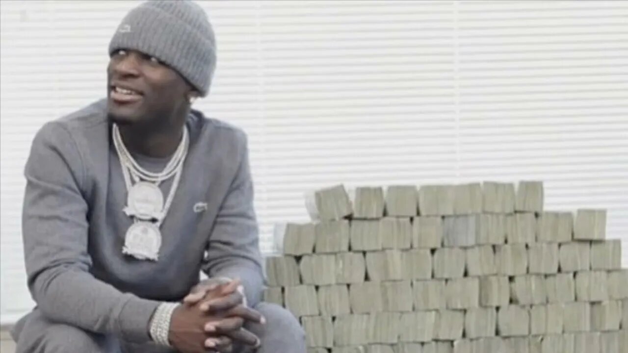 ralo speaks out after getting exposed by his homie