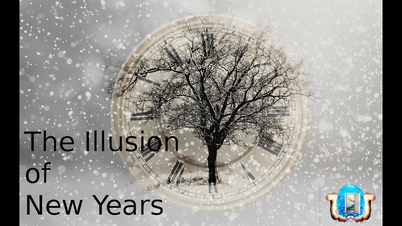 The Illusion of New Years