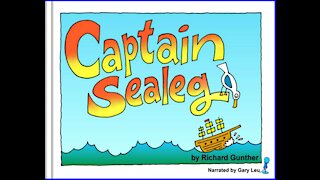 Captain Sealeg