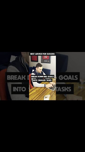 Best Advice For Success In 2023