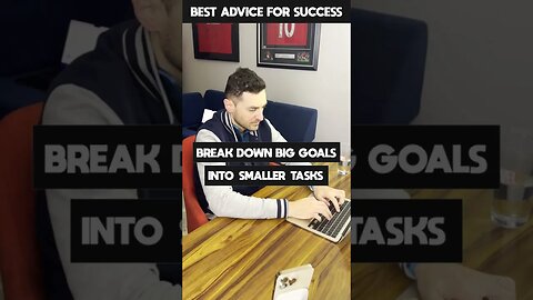 Best Advice For Success In 2023