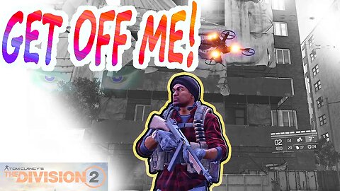 The Division 2 | Reduce Damage Strategy [Break Your Enemies]