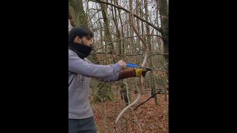 66lbs @ 31” 2D TARGET PRACTICE