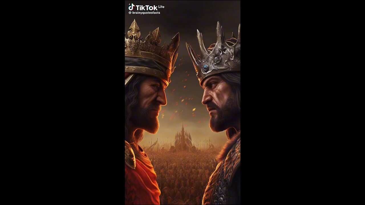 History of kingdom of heaven ❤️ #trendingvideo