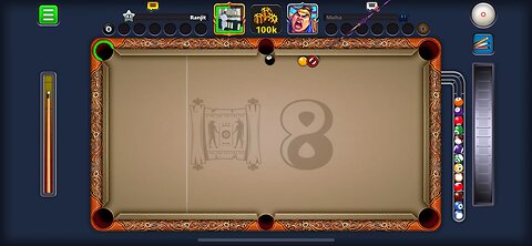 8ball pool