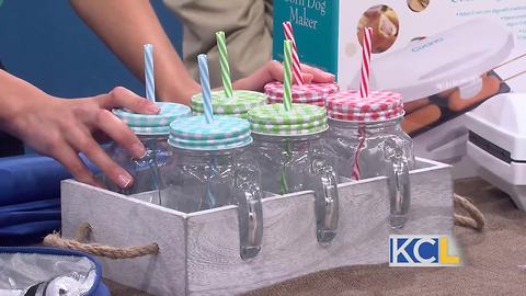 The best picnic products