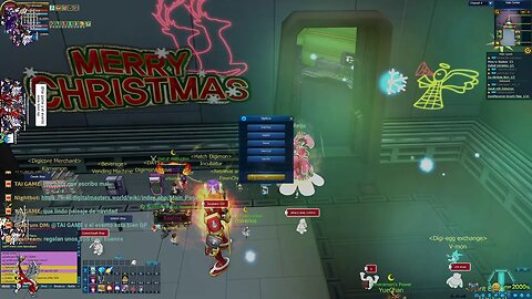 Digimon Masters Online 331#