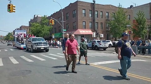 The Bay Ridge #memorialday Parade 5/29/23 #memorialday2023 #veterans #bayridge #nyc #brooklyn #bk