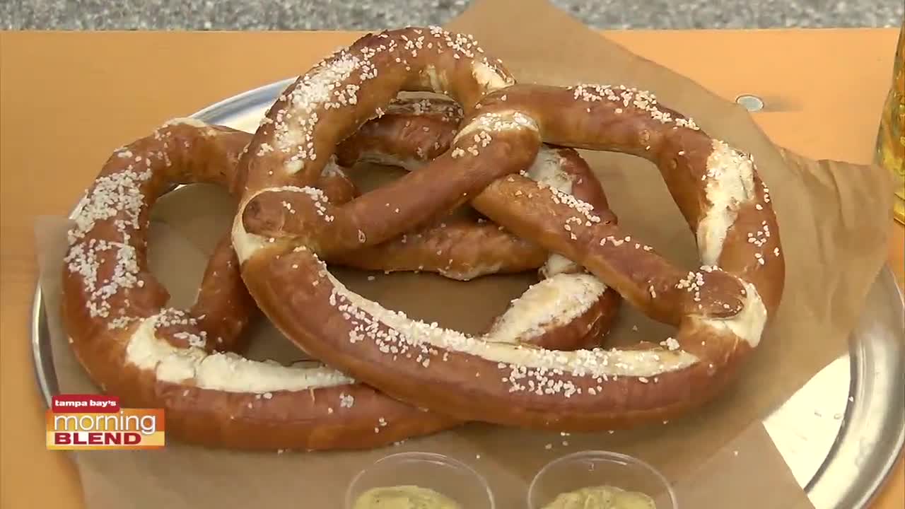 Wiesn in a Box|Morning Blend