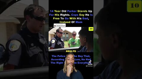 Modern Women call COPS if they don’t get their way! #youtubeshorts