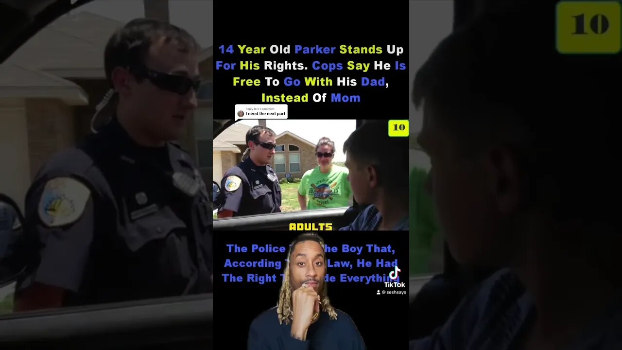Modern Women call COPS if they don’t get their way! #youtubeshorts