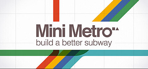 Mini Metro #12