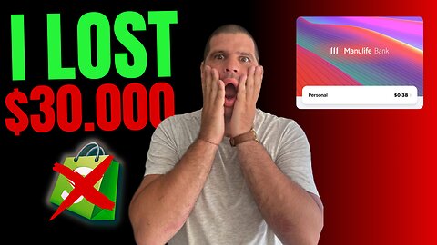 How Dropshipping Ruined My Life Forever....