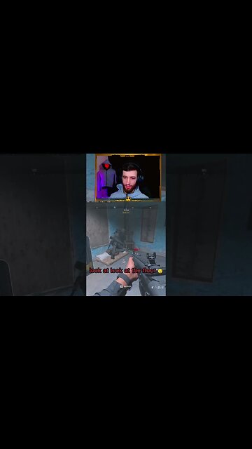 He Thought He Was 1000 IQ