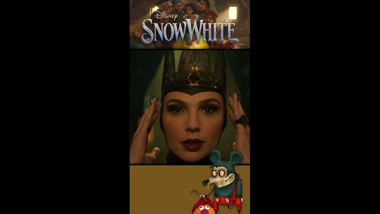 NEW Snow White Movie: What No One Is Telling You!