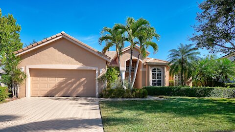 21377 Gosier Way 4K Video