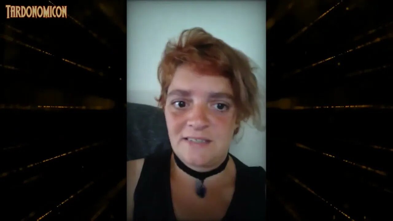 2022 06 27 1 talking about it doesn't invalidate the realness you've been brainwashed by bad movie