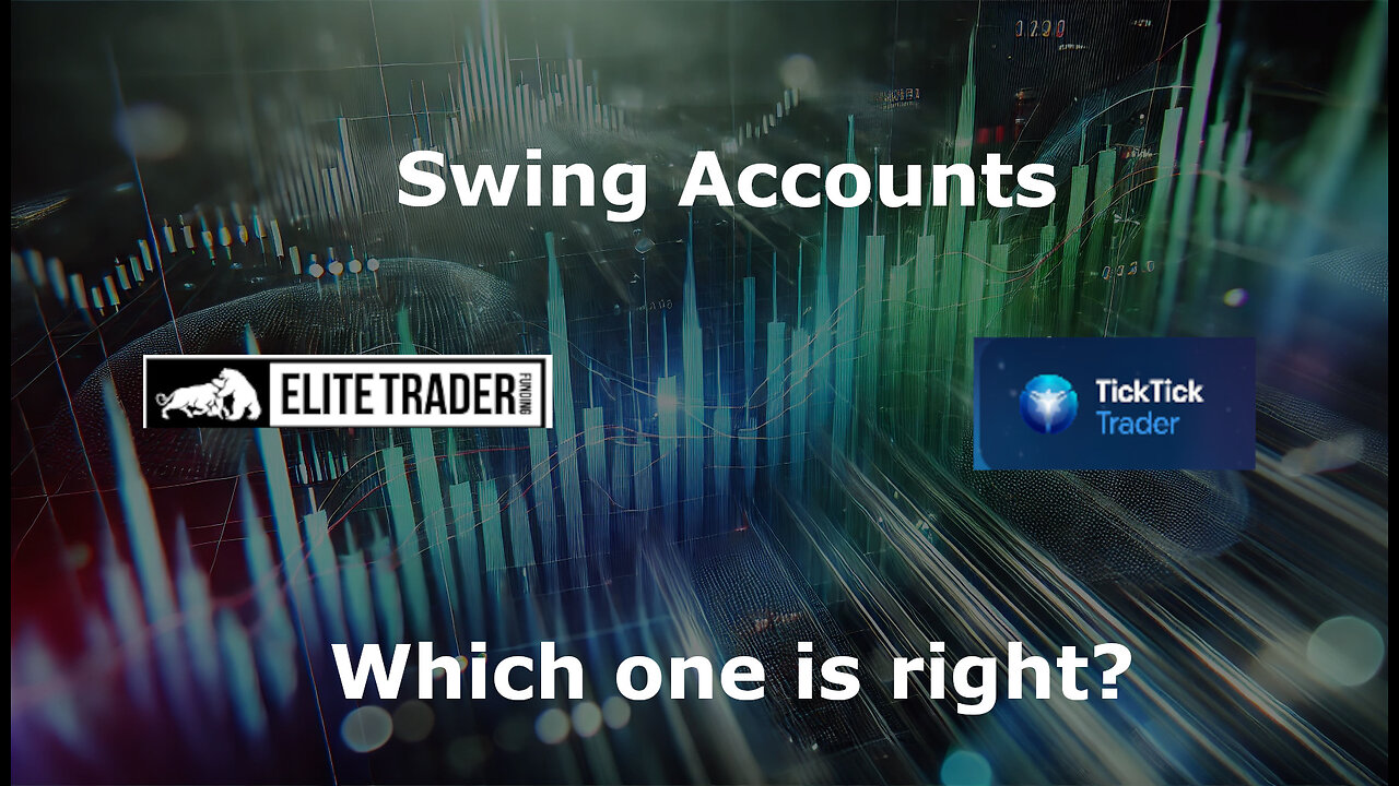 Swing Accounts: Which One Do You Like?