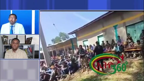 ታላቁ እስክንድር ነጋ ከረጅም ጊዜ በኋላ በቪዲዮ ያስተላለፈው መልዕክት