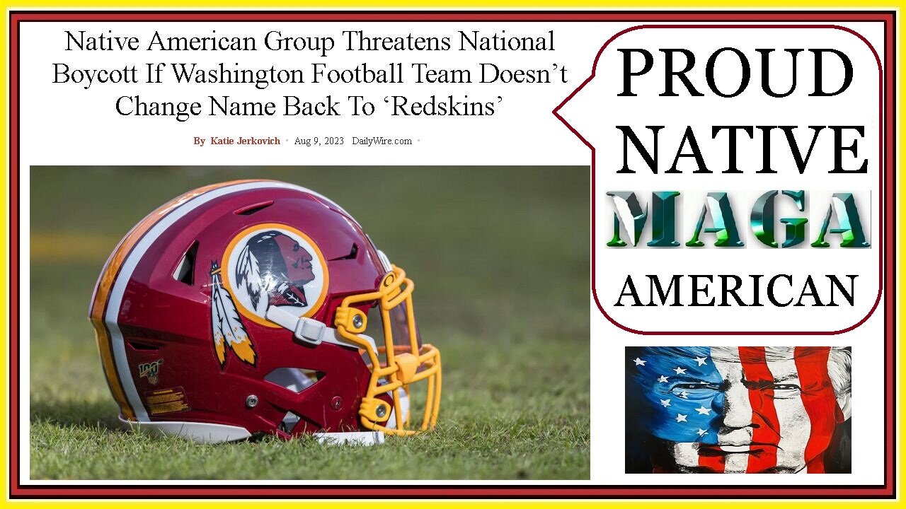 Washington Redskins